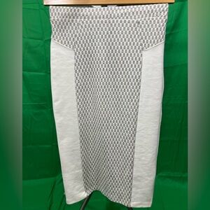 Fraiche by J pencil skirt